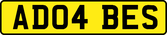 AD04BES