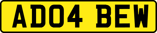 AD04BEW