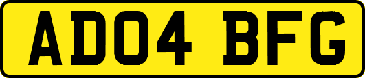 AD04BFG