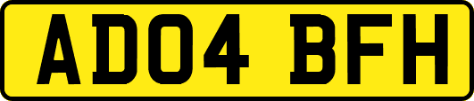AD04BFH