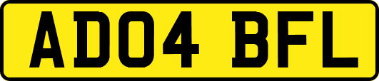 AD04BFL