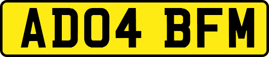 AD04BFM