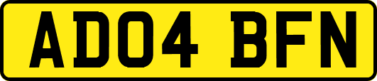 AD04BFN