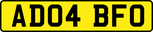 AD04BFO
