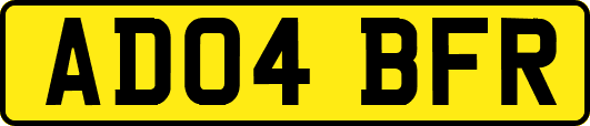 AD04BFR