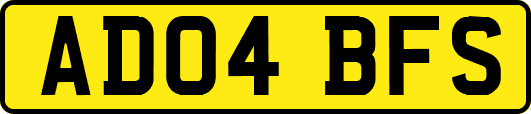 AD04BFS