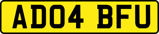 AD04BFU