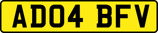 AD04BFV