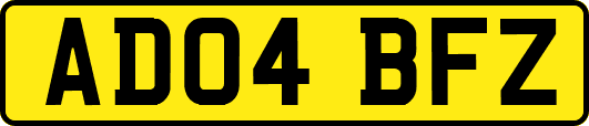 AD04BFZ