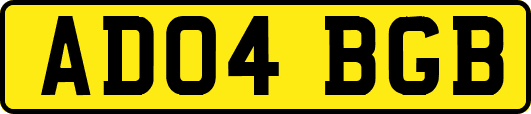 AD04BGB