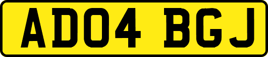 AD04BGJ