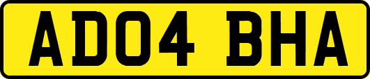 AD04BHA