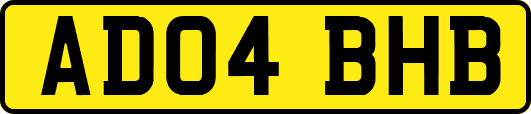 AD04BHB