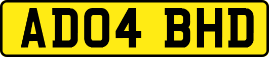 AD04BHD