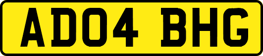 AD04BHG