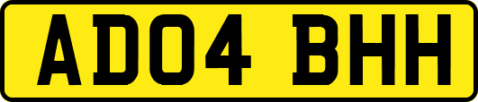 AD04BHH