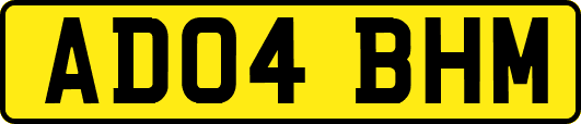 AD04BHM