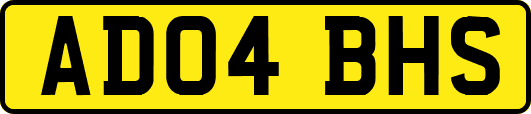 AD04BHS