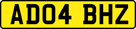 AD04BHZ