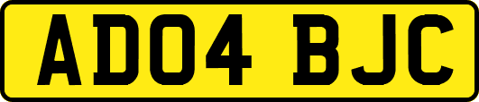 AD04BJC