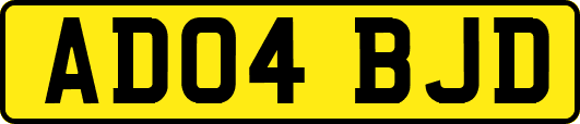 AD04BJD