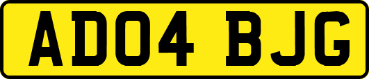 AD04BJG