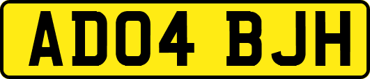 AD04BJH