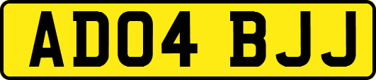 AD04BJJ