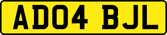 AD04BJL