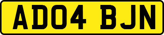 AD04BJN