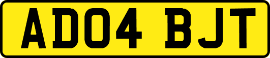 AD04BJT