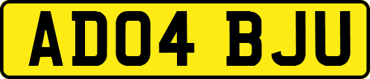 AD04BJU