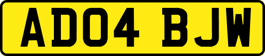 AD04BJW