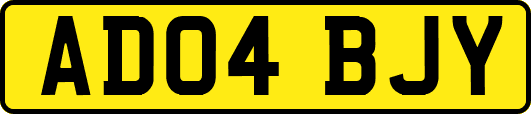 AD04BJY
