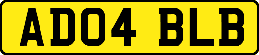 AD04BLB