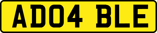 AD04BLE