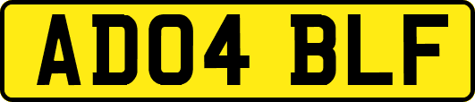 AD04BLF