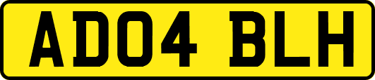 AD04BLH