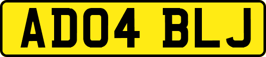 AD04BLJ