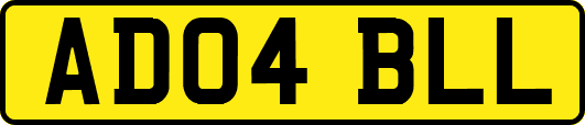 AD04BLL