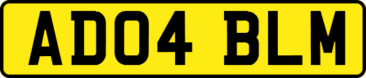 AD04BLM