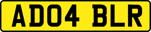 AD04BLR