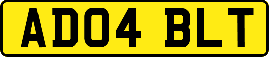 AD04BLT