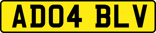 AD04BLV