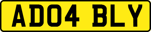 AD04BLY