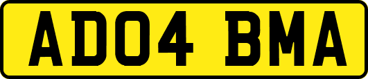 AD04BMA