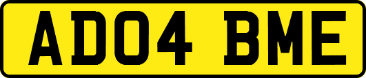AD04BME