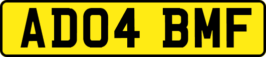 AD04BMF