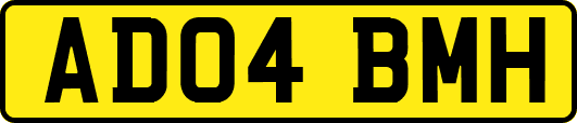 AD04BMH