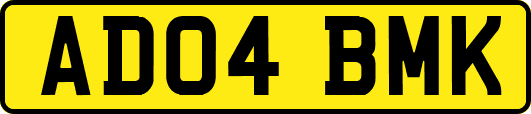 AD04BMK
